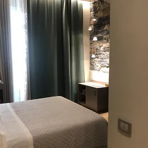 La Linea D’acqua La Spezia