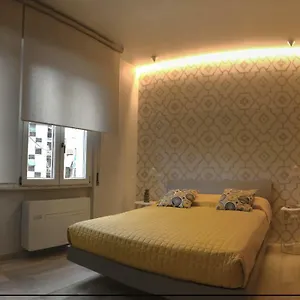 Mediterranean Concept House Pensión
