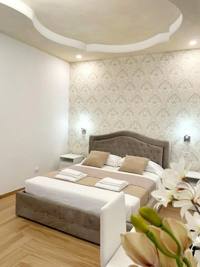 Guest house Affittacamere Elvi 2 La Spezia Italy