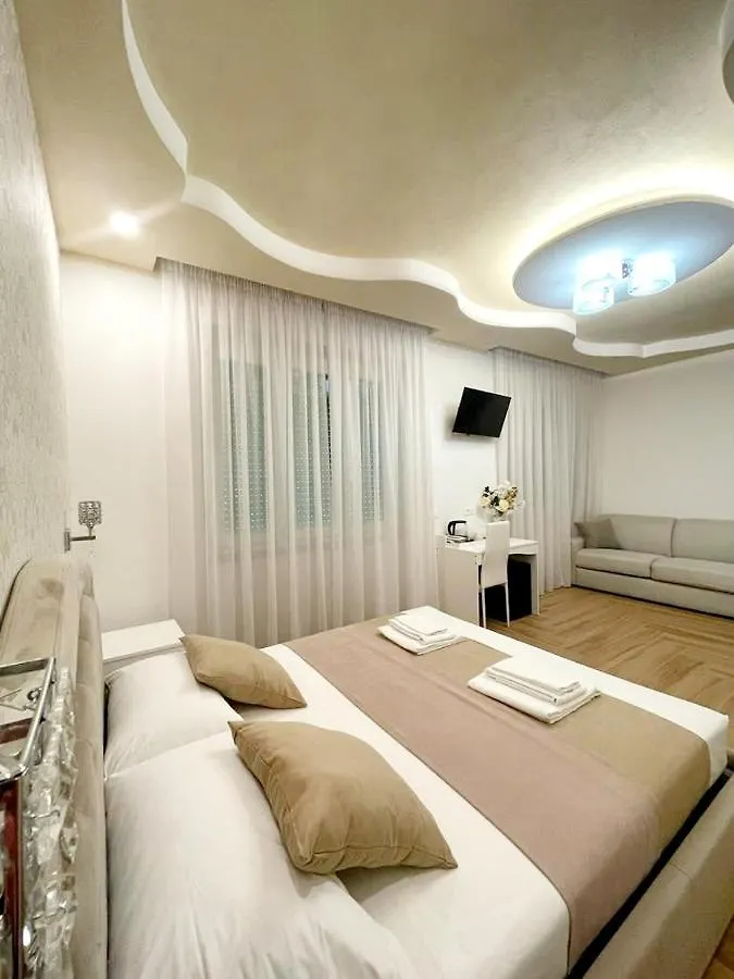 Affittacamere Elvi 2 La Spezia Guest house