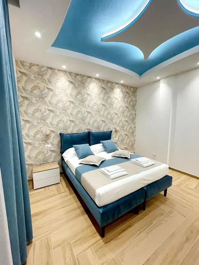 Affittacamere Elvi 2 La Spezia Guest house