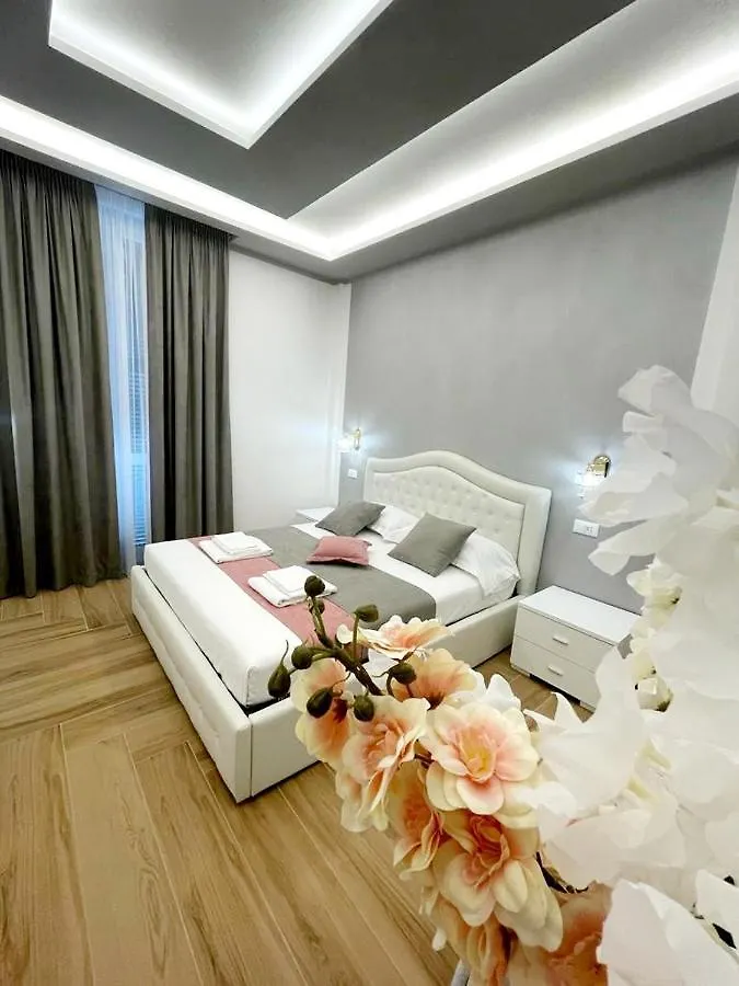 Guest house Affittacamere Elvi 2 La Spezia
