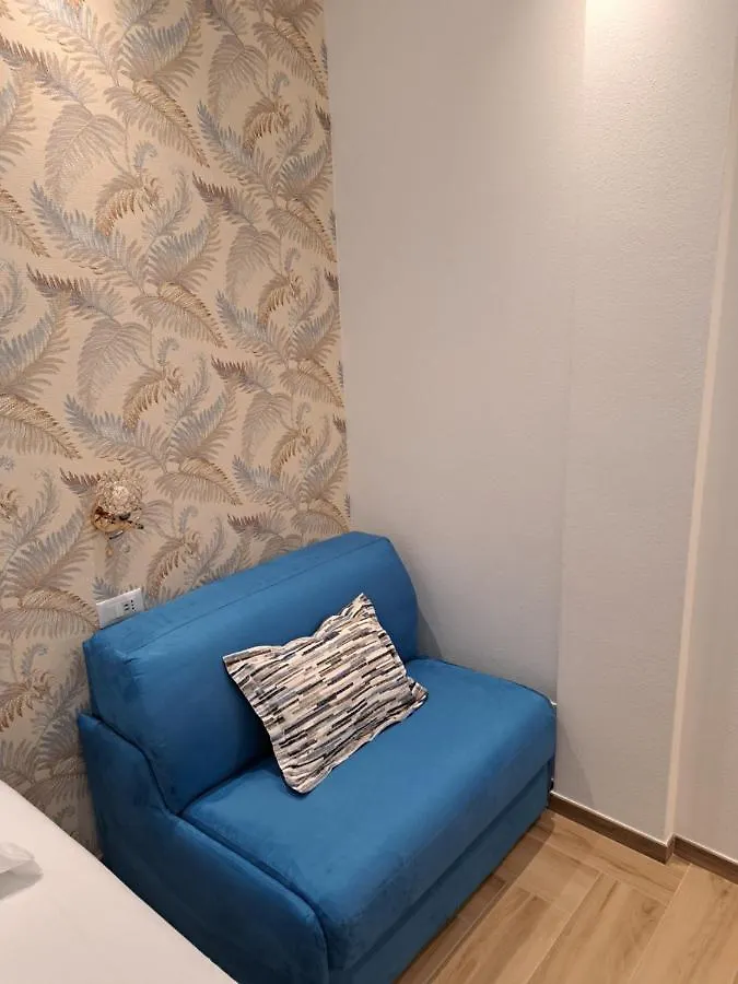 Guest house Affittacamere Elvi 2 La Spezia